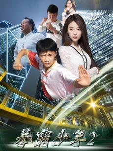 《阿婴王祖贤》海报